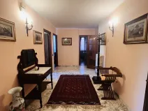 Prodej vily, Chiusi della Verna, Itálie, 420 m2