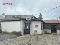 Pronájem obchodního prostoru, Svitavy, Soudní, 230 m2