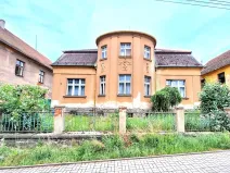 Prodej zemědělské usedlosti, Kolešov, 500 m2