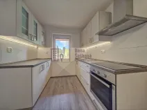 Pronájem bytu 3+kk, Jindřichův Hradec, sídliště Vajgar, 44 m2