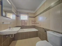 Pronájem bytu 3+kk, Jindřichův Hradec, sídliště Vajgar, 44 m2