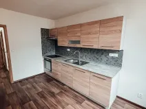 Pronájem bytu 3+1, Liberec, Dobiášova, 74 m2