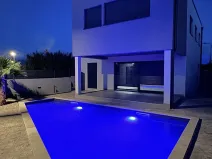 Prodej vily, Vrsi, Chorvatsko, Zukve Vrsi, 155 m2