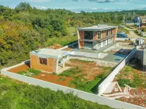 Prodej vily, Matulini, Chorvatsko, 242 m2