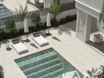 Prodej vily, Paralimni, Kypr, 139 m2