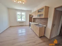 Pronájem bytu 2+1, Ústí nad Labem, Drážďanská, 60 m2