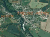 Dražba louky, Střelské Hoštice, 56 m2