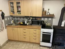 Dražba rodinného domu, Olomouc, Dalimilova, 63 m2