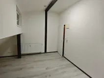 Pronájem bytu 1+kk, Praha - Hlubočepy, Na Zlíchově, 21 m2