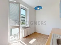 Pronájem bytu 1+1, Brno, Pešinova, 34 m2