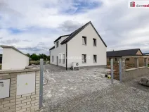 Prodej rodinného domu, Lužná, Jižní, 165 m2