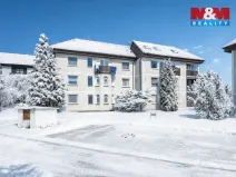 Pronájem bytu 2+1, Kosmonosy, Jizerská, 67 m2