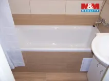 Pronájem bytu 1+1, Opava - Město, Kolářská, 35 m2