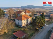 Prodej bytu 3+kk, Hostomice, Široká, 74 m2