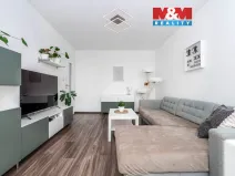 Prodej bytu 3+1, Praha - Kobylisy, Šiškova, 64 m2