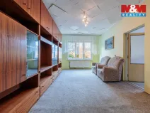 Prodej rodinného domu, Vojkovice, 116 m2