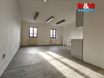 Pronájem bytu 2+kk, Opava - Město, Dolní náměstí, 94 m2