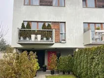 Pronájem bytu 2+kk, Praha - Zbraslav, 32 m2