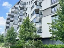 Pronájem bytu 2+kk, Praha, Lovosická, 58 m2