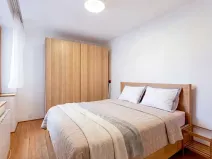 Pronájem bytu 2+kk, Praha - Žižkov, Žerotínova, 52 m2