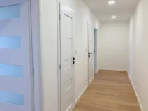 Pronájem bytu 2+1, Ostrava, Dr. Martínka, 54 m2