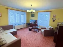 Prodej bytu 2+1, Havlíčkův Brod, Staškova, 55 m2