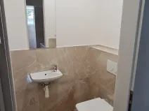 Pronájem bytu 2+kk, Kladno, Vrchlického, 50 m2