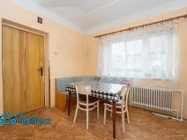 Prodej rodinného domu, Žďár nad Orlicí, 172 m2