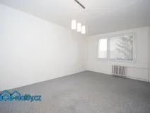 Pronájem bytu 3+1, Rychnov nad Kněžnou, Na Trávníku, 78 m2