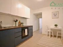 Pronájem bytu 2+1, Brno, Francouzská, 41 m2