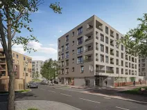 Prodej bytu 4+kk, Praha, Huppnerova, 90 m2