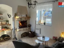 Prodej rodinného domu, Chotýčany, 141 m2