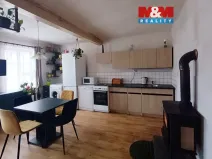 Prodej rodinného domu, Cheznovice, 57 m2