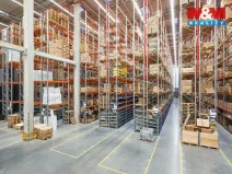 Prodej obchodního prostoru, Zlín, náměstí Míru, 5777 m2