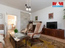 Prodej rodinného domu, Opava - Suché Lazce, Přerovecká, 120 m2