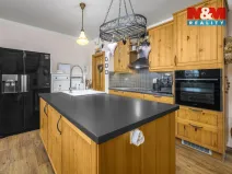 Prodej rodinného domu, Trutnov - Poříčí, Horní, 139 m2