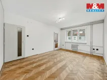 Prodej bytu 2+1, Vyškov - Vyškov-Předměstí, 9. května, 50 m2