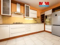 Pronájem bytu 3+1, Olomouc - Nové Sady, Rožňavská, 82 m2