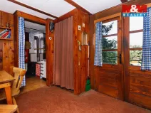 Prodej chaty, České Lhotice, 37 m2