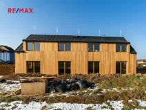 Prodej bytu 3+kk, Doksy, 67 m2