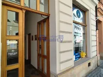 Pronájem obchodního prostoru, Hradec Králové, Tomkova, 60 m2