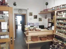 Pronájem obchodního prostoru, Hradec Králové, Tomkova, 60 m2