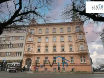 Pronájem bytu 2+1, Olomouc, Masarykova třída, 60 m2