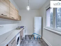 Pronájem bytu 2+1, Olomouc, U místní dráhy, 52 m2