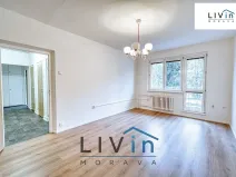 Pronájem bytu 2+1, Olomouc, U místní dráhy, 52 m2