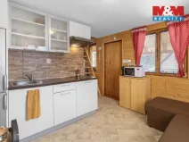 Prodej chaty, Frýdek-Místek, 30 m2