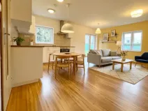 Pronájem rodinného domu, Poděbrady - Poděbrady II, 78 m2