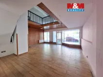Prodej obchodního prostoru, Karlovy Vary - Rybáře, Sokolovská, 120 m2