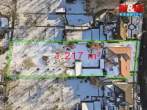 Prodej rodinného domu, Loštice, Trávník, 182 m2