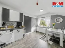 Prodej bytu 5+1, Děčín - Děčín X-Bělá, Sněžnická, 98 m2